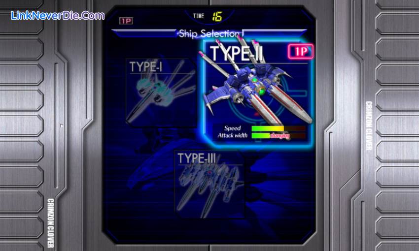 Hình ảnh trong game Crimzon Clover World Ignition (screenshot) Hình ảnh trong game Crimzon Clover World Ignition (screenshot)