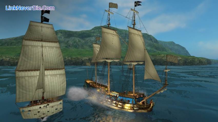 Hình ảnh trong game Sea Dogs: To Each His Own (screenshot) Hình ảnh trong game Sea Dogs: To Each His Own (screenshot)