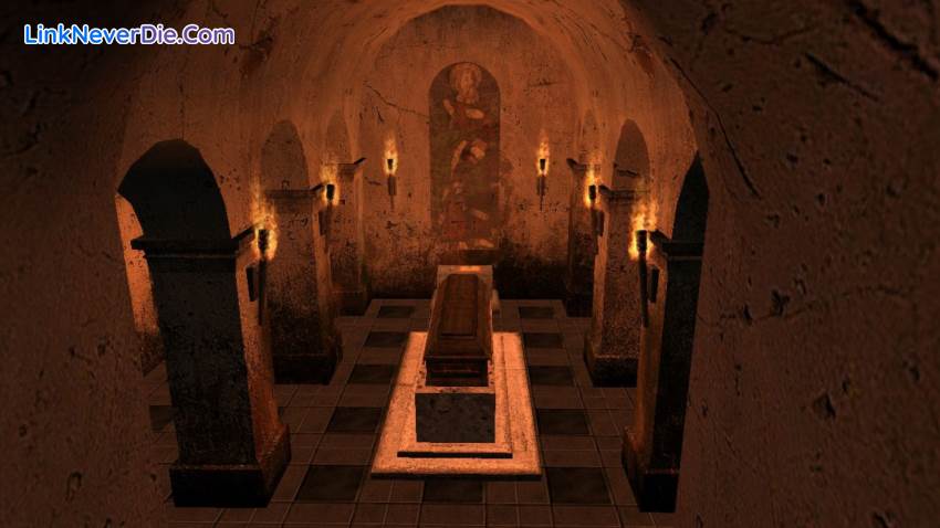 Hình ảnh trong game Sea Dogs: To Each His Own (screenshot) Hình ảnh trong game Sea Dogs: To Each His Own (screenshot)