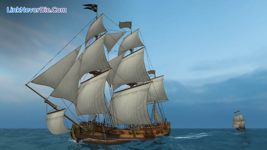 Hình ảnh trong game Sea Dogs: To Each His Own (screenshot) Hình ảnh trong game Sea Dogs: To Each His Own (screenshot)