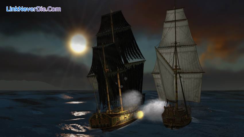 Hình ảnh trong game Sea Dogs: To Each His Own (screenshot) Hình ảnh trong game Sea Dogs: To Each His Own (screenshot)