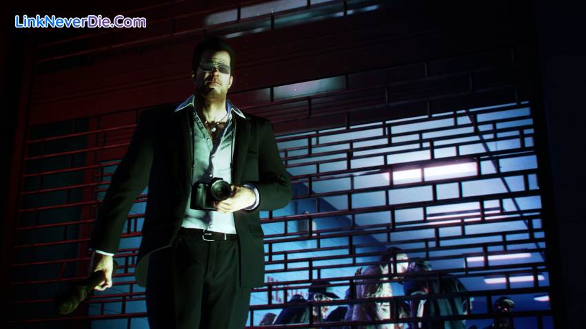 Hình ảnh trong game Dead Rising 2: Off The Record (screenshot) Hình ảnh trong game Dead Rising 2: Off The Record (screenshot)