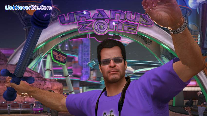 Hình ảnh trong game Dead Rising 2: Off The Record (screenshot) Hình ảnh trong game Dead Rising 2: Off The Record (screenshot)