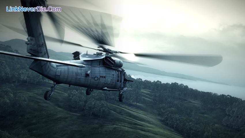 Hình ảnh trong game Operation Flashpoint: Dragon Rising (screenshot) Hình ảnh trong game Operation Flashpoint: Dragon Rising (screenshot)