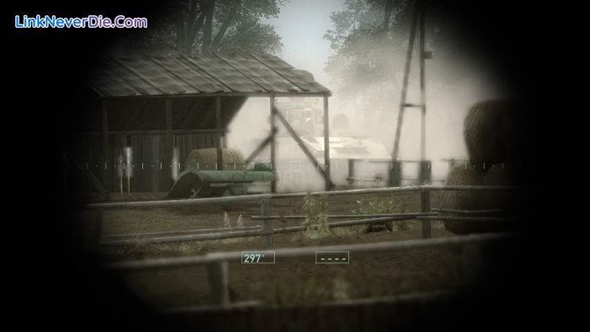 Hình ảnh trong game Operation Flashpoint: Dragon Rising (screenshot) Hình ảnh trong game Operation Flashpoint: Dragon Rising (screenshot)