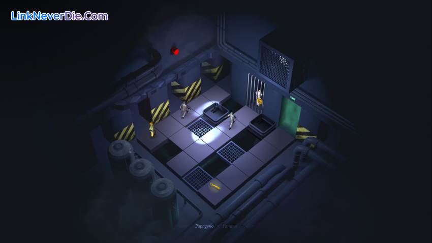 Hình ảnh trong game Magic Flute (screenshot) Hình ảnh trong game Magic Flute (screenshot)