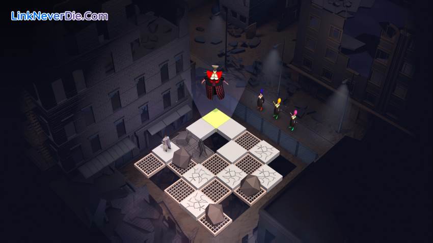 Hình ảnh trong game Magic Flute (screenshot) Hình ảnh trong game Magic Flute (screenshot)