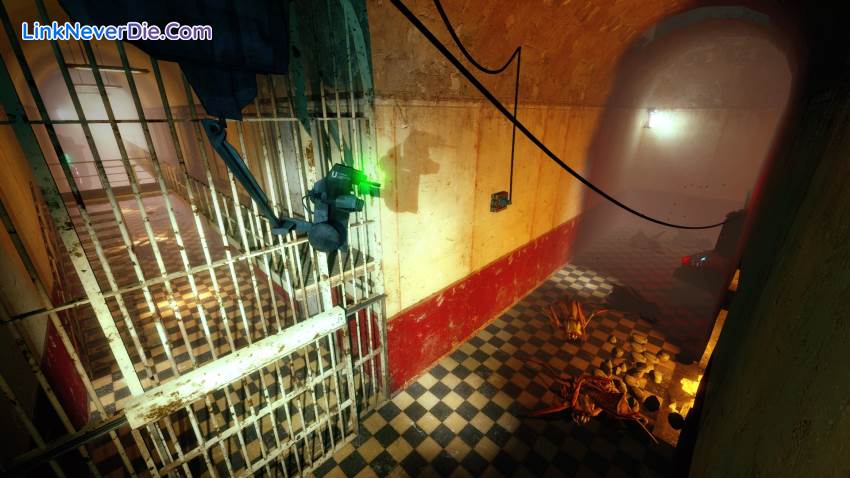 Hình ảnh trong game Prospekt (screenshot) Hình ảnh trong game Prospekt (screenshot)