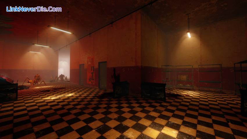 Hình ảnh trong game Prospekt (screenshot) Hình ảnh trong game Prospekt (screenshot)