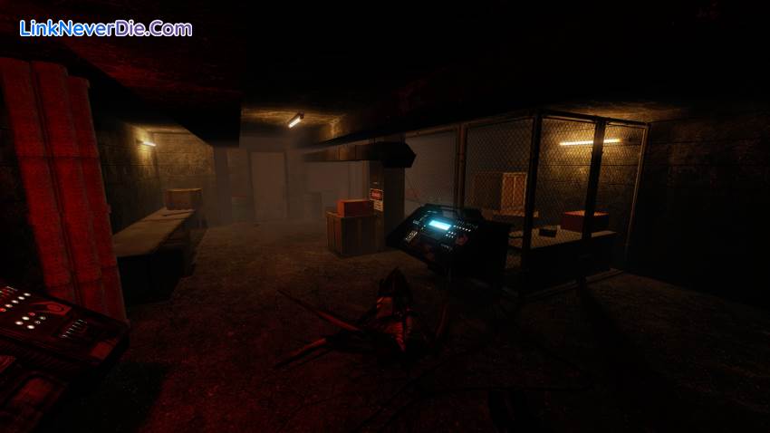 Hình ảnh trong game Prospekt (screenshot) Hình ảnh trong game Prospekt (screenshot)