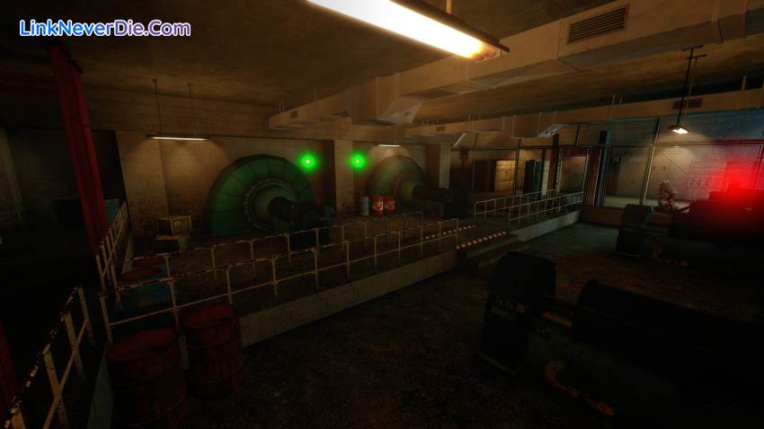 Hình ảnh trong game Prospekt (screenshot) Hình ảnh trong game Prospekt (screenshot)
