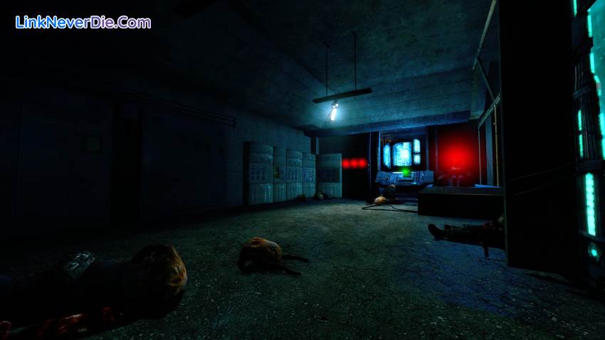 Hình ảnh trong game Prospekt (screenshot) Hình ảnh trong game Prospekt (screenshot)