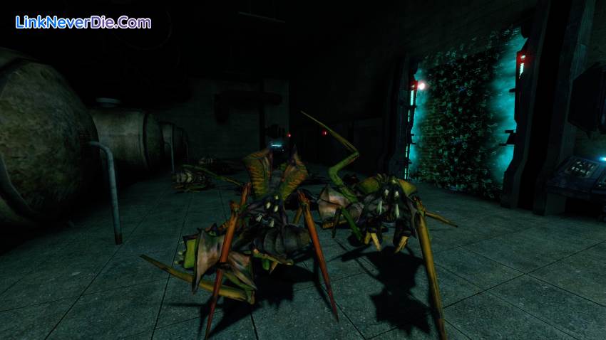 Hình ảnh trong game Prospekt (screenshot) Hình ảnh trong game Prospekt (screenshot)