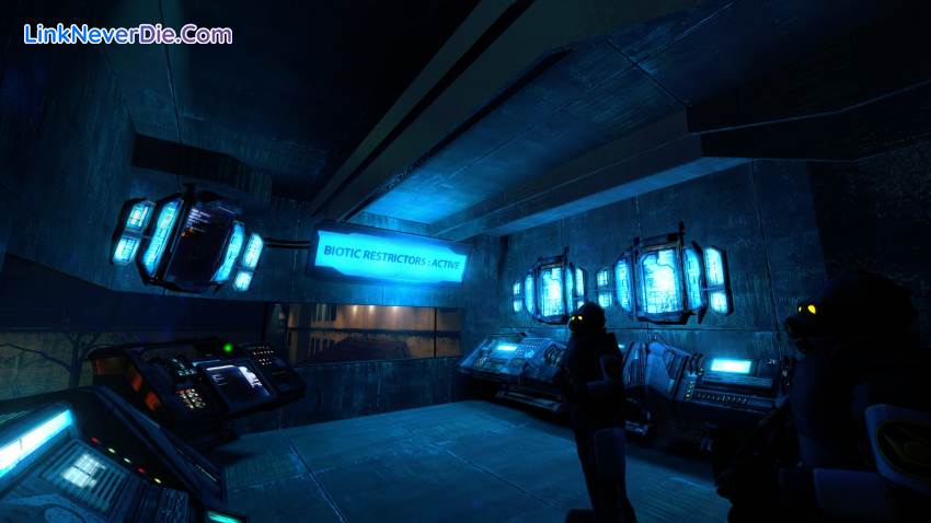 Hình ảnh trong game Prospekt (screenshot) Hình ảnh trong game Prospekt (screenshot)