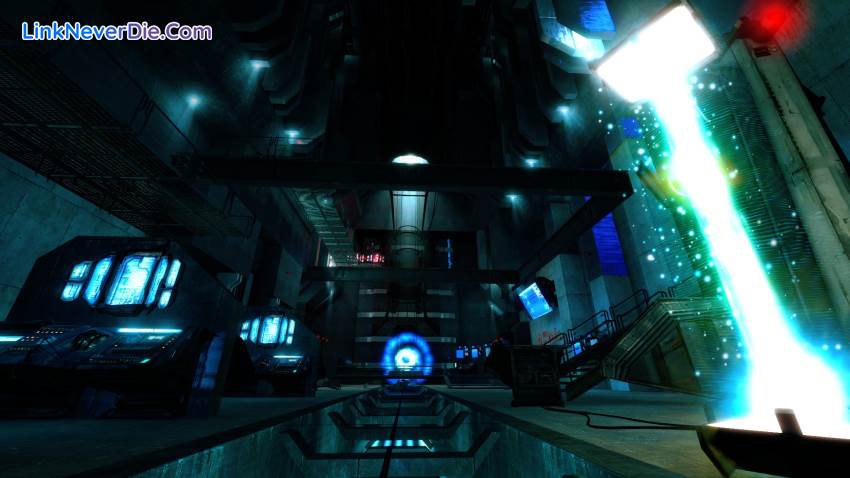 Hình ảnh trong game Prospekt (screenshot) Hình ảnh trong game Prospekt (screenshot)