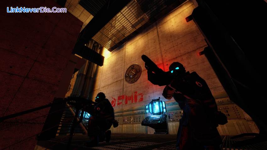 Hình ảnh trong game Prospekt (screenshot) Hình ảnh trong game Prospekt (screenshot)