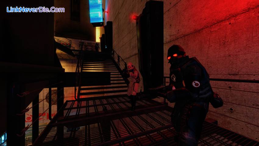 Hình ảnh trong game Prospekt (screenshot) Hình ảnh trong game Prospekt (screenshot)