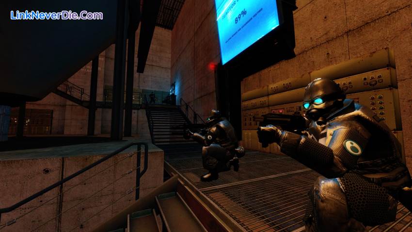 Hình ảnh trong game Prospekt (screenshot) Hình ảnh trong game Prospekt (screenshot)
