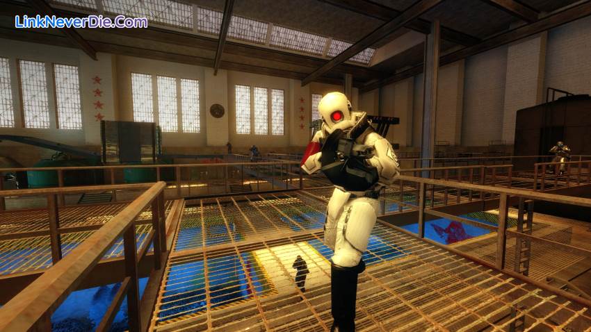 Hình ảnh trong game Prospekt (screenshot) Hình ảnh trong game Prospekt (screenshot)