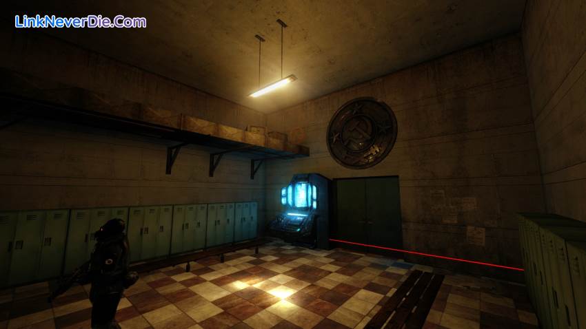 Hình ảnh trong game Prospekt (screenshot) Hình ảnh trong game Prospekt (screenshot)