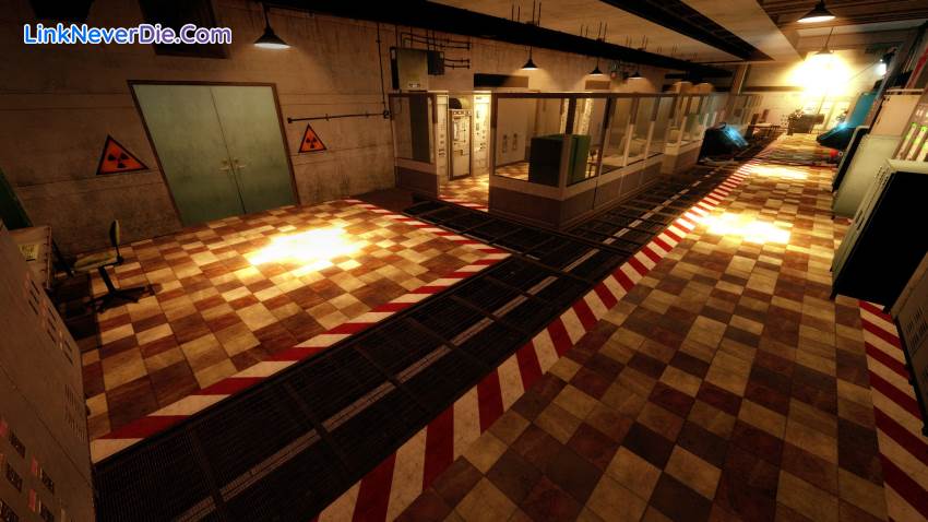 Hình ảnh trong game Prospekt (screenshot) Hình ảnh trong game Prospekt (screenshot)