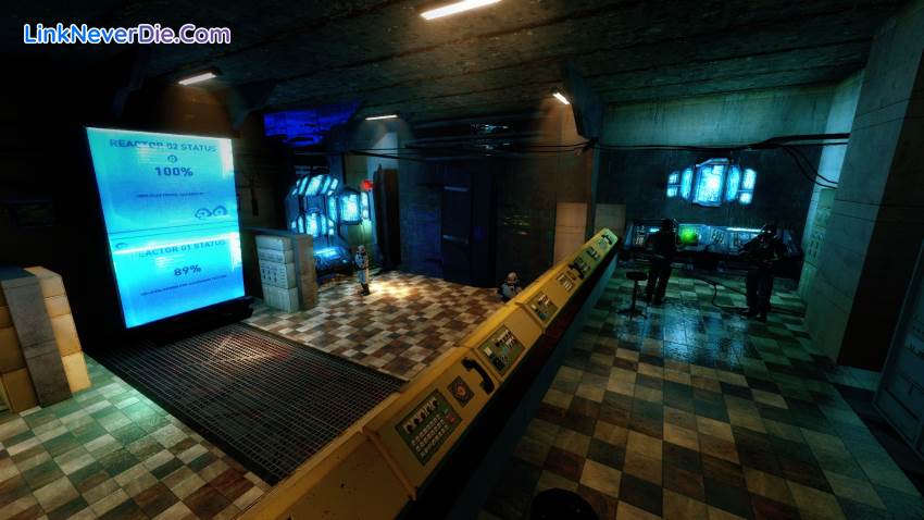 Hình ảnh trong game Prospekt (screenshot) Hình ảnh trong game Prospekt (screenshot)