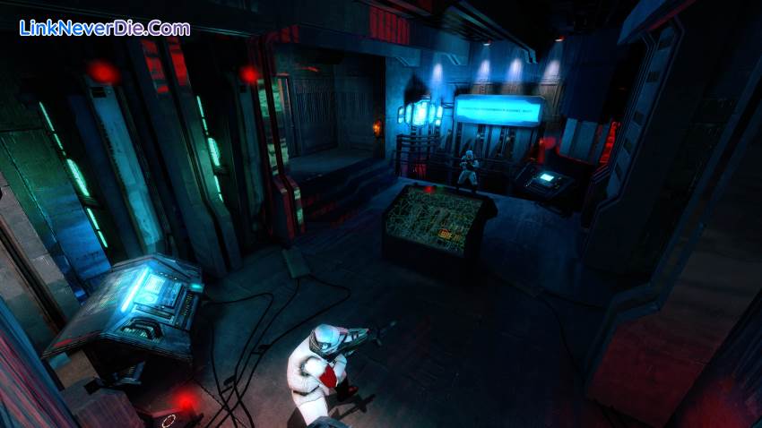 Hình ảnh trong game Prospekt (screenshot) Hình ảnh trong game Prospekt (screenshot)