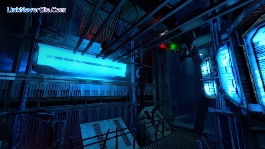 Hình ảnh trong game Prospekt (screenshot) Hình ảnh trong game Prospekt (screenshot)