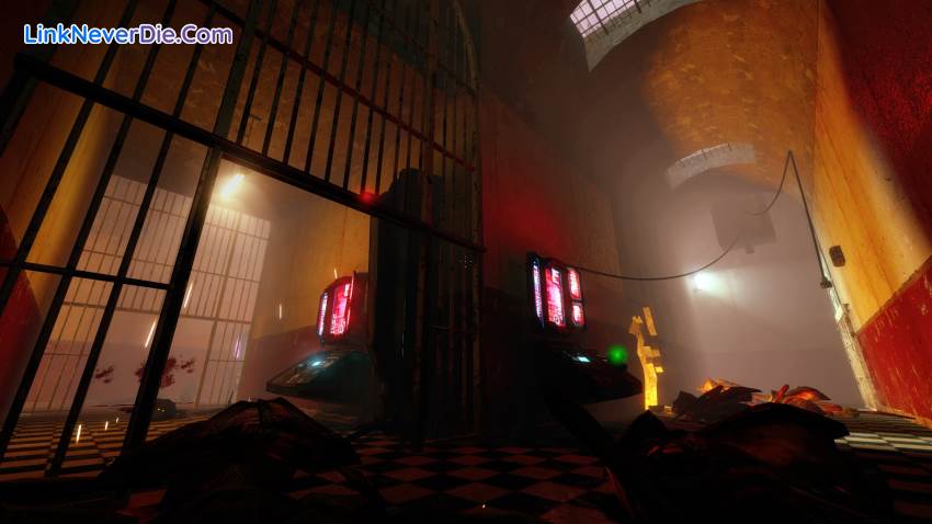 Hình ảnh trong game Prospekt (screenshot) Hình ảnh trong game Prospekt (screenshot)