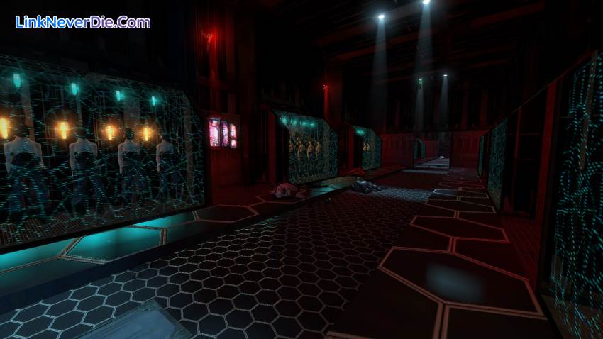 Hình ảnh trong game Prospekt (screenshot) Hình ảnh trong game Prospekt (screenshot)