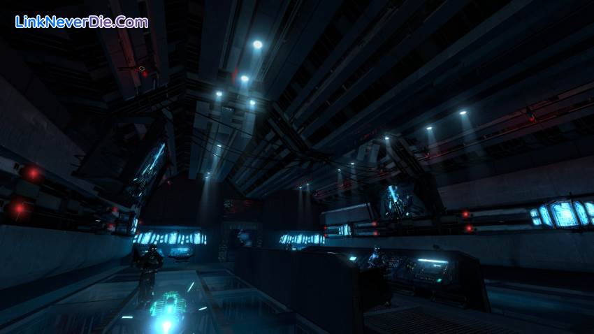 Hình ảnh trong game Prospekt (screenshot) Hình ảnh trong game Prospekt (screenshot)