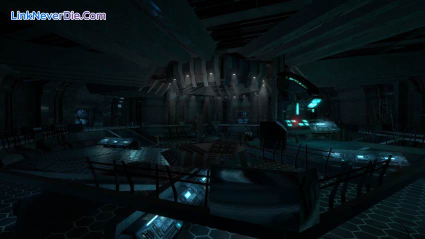 Hình ảnh trong game Prospekt (screenshot) Hình ảnh trong game Prospekt (screenshot)