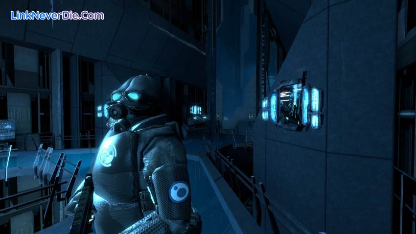 Hình ảnh trong game Prospekt (screenshot) Hình ảnh trong game Prospekt (screenshot)