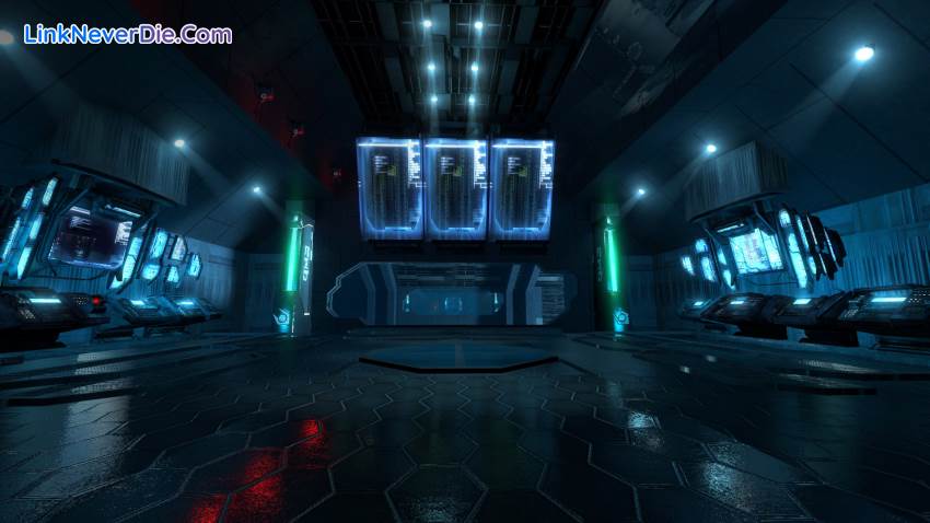 Hình ảnh trong game Prospekt (screenshot) Hình ảnh trong game Prospekt (screenshot)