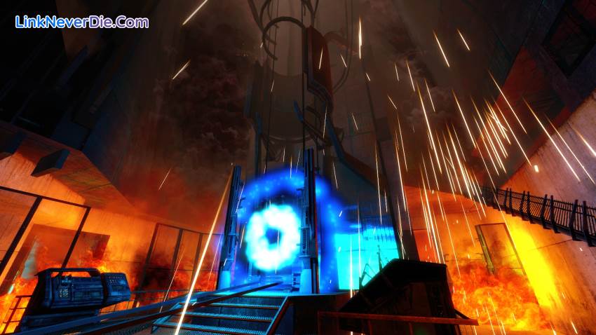 Hình ảnh trong game Prospekt (screenshot) Hình ảnh trong game Prospekt (screenshot)
