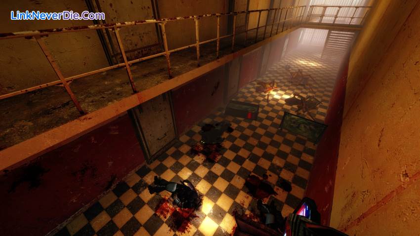 Hình ảnh trong game Prospekt (screenshot) Hình ảnh trong game Prospekt (screenshot)