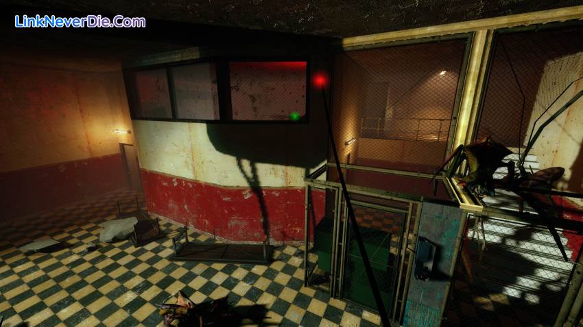 Hình ảnh trong game Prospekt (screenshot) Hình ảnh trong game Prospekt (screenshot)
