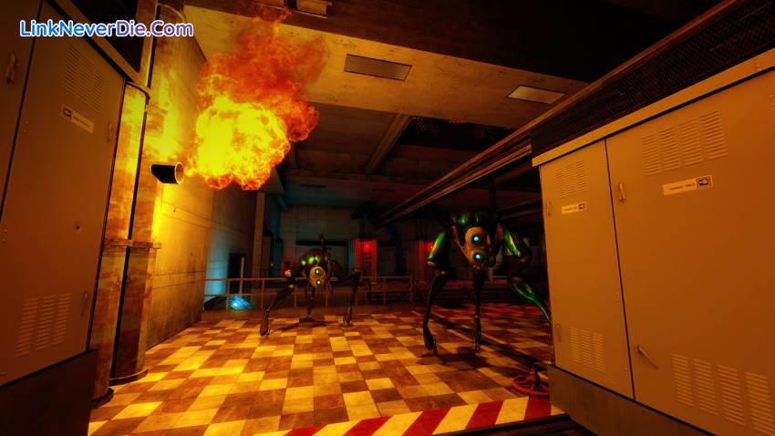 Hình ảnh trong game Prospekt (screenshot) Hình ảnh trong game Prospekt (screenshot)