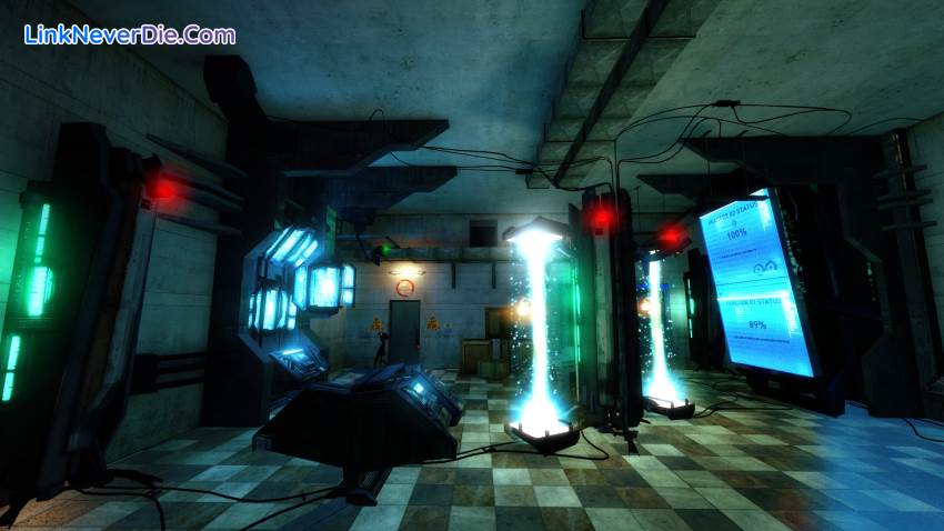 Hình ảnh trong game Prospekt (screenshot) Hình ảnh trong game Prospekt (screenshot)