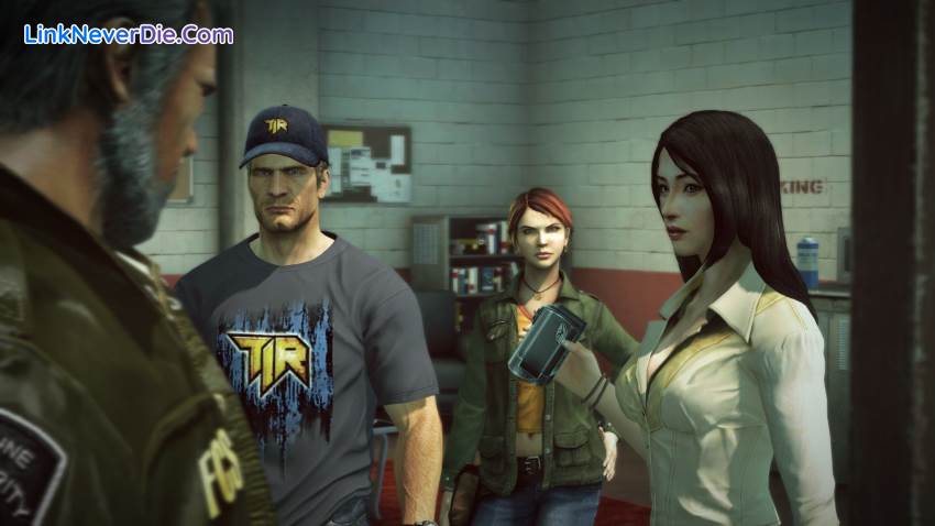 Hình ảnh trong game Dead Rising 2 (screenshot) Hình ảnh trong game Dead Rising 2 (screenshot)
