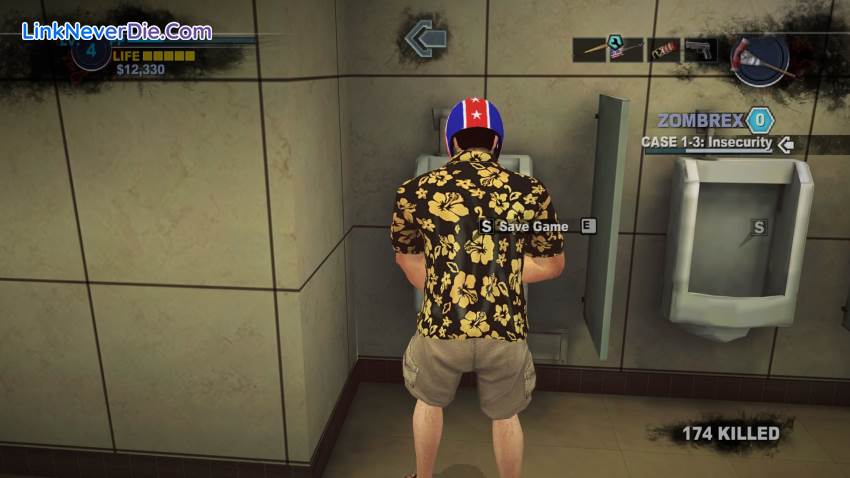 Hình ảnh trong game Dead Rising 2 (screenshot) Hình ảnh trong game Dead Rising 2 (screenshot)