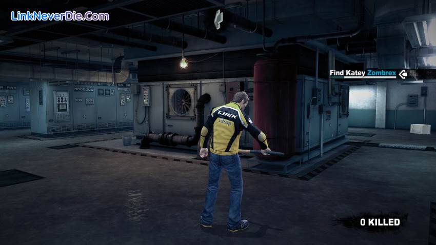 Hình ảnh trong game Dead Rising 2 (screenshot) Hình ảnh trong game Dead Rising 2 (screenshot)