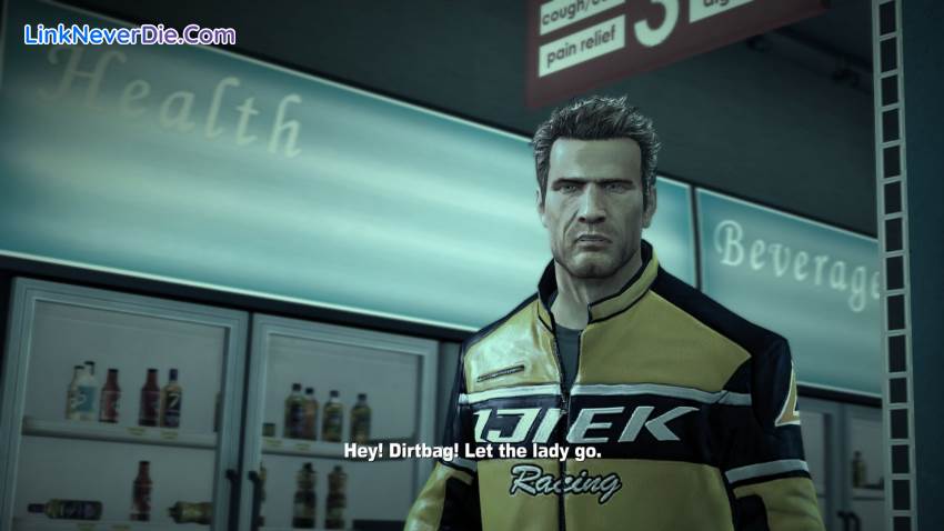 Hình ảnh trong game Dead Rising 2 (screenshot) Hình ảnh trong game Dead Rising 2 (screenshot)