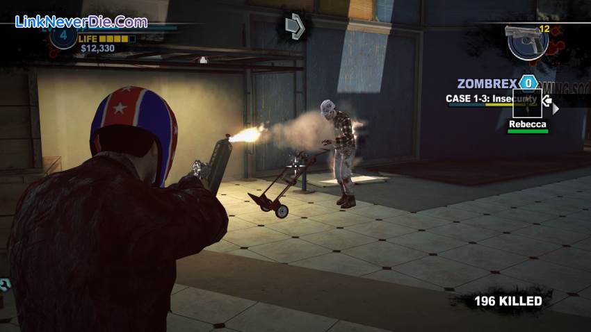 Hình ảnh trong game Dead Rising 2 (screenshot) Hình ảnh trong game Dead Rising 2 (screenshot)