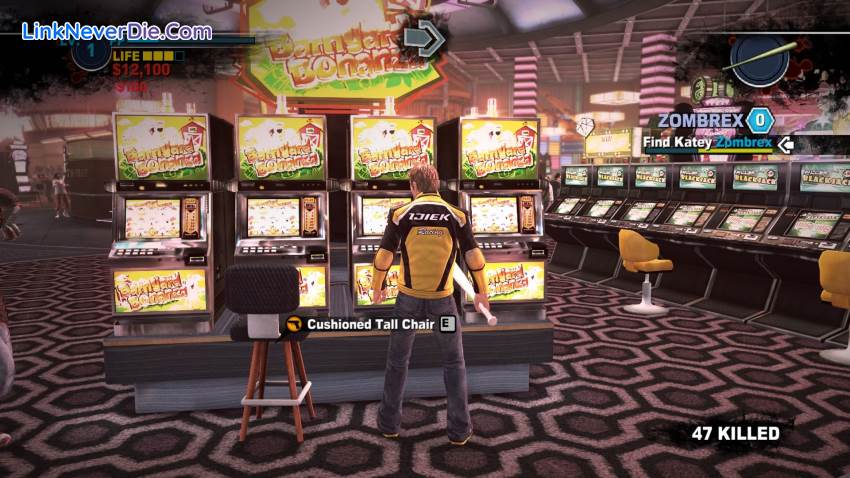 Hình ảnh trong game Dead Rising 2 (screenshot) Hình ảnh trong game Dead Rising 2 (screenshot)