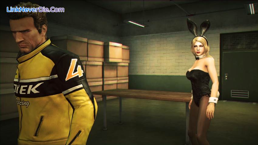 Hình ảnh trong game Dead Rising 2 (screenshot) Hình ảnh trong game Dead Rising 2 (screenshot)