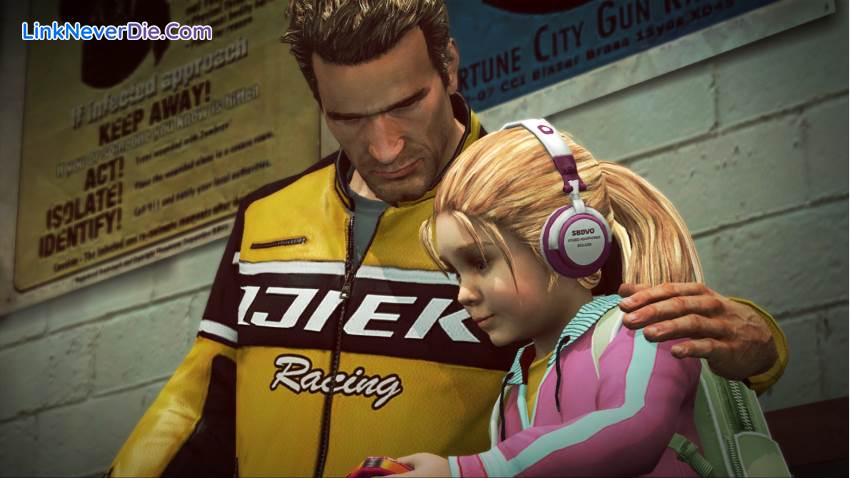 Hình ảnh trong game Dead Rising 2 (screenshot) Hình ảnh trong game Dead Rising 2 (screenshot)