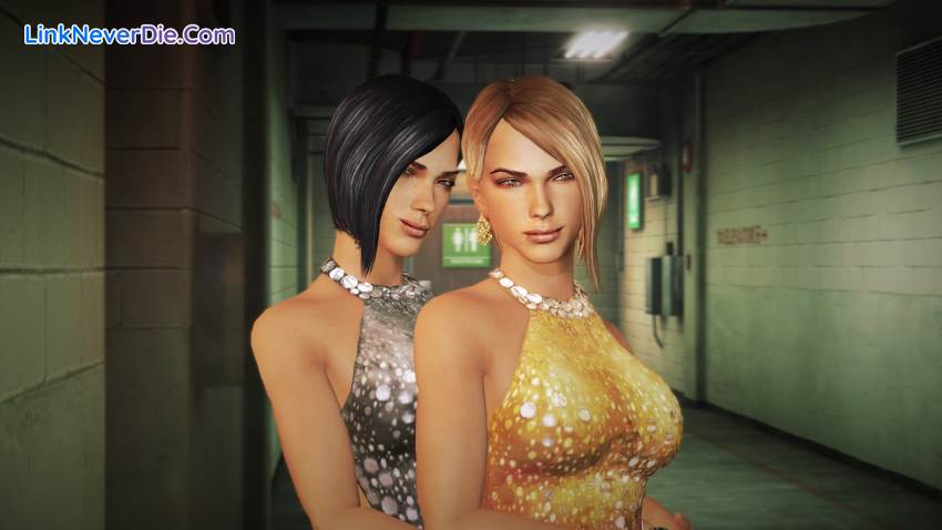 Hình ảnh trong game Dead Rising 2 (screenshot) Hình ảnh trong game Dead Rising 2 (screenshot)