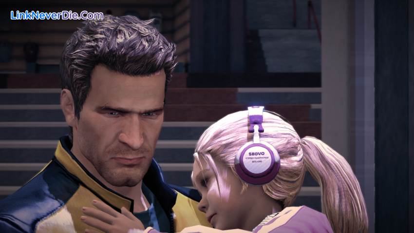 Hình ảnh trong game Dead Rising 2 (screenshot) Hình ảnh trong game Dead Rising 2 (screenshot)