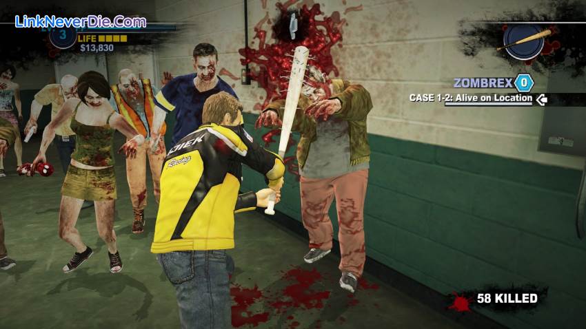 Hình ảnh trong game Dead Rising 2 (screenshot) Hình ảnh trong game Dead Rising 2 (screenshot)